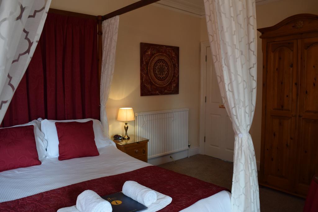 St Aubyn'S Guest House Bridgwater Room photo