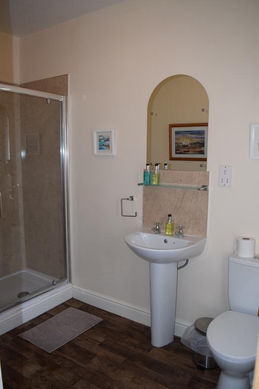 St Aubyn'S Guest House Bridgwater Room photo